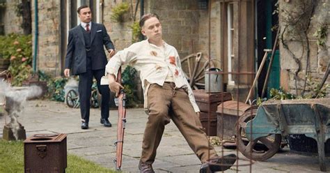 Peaky Blinders: All Episodes .